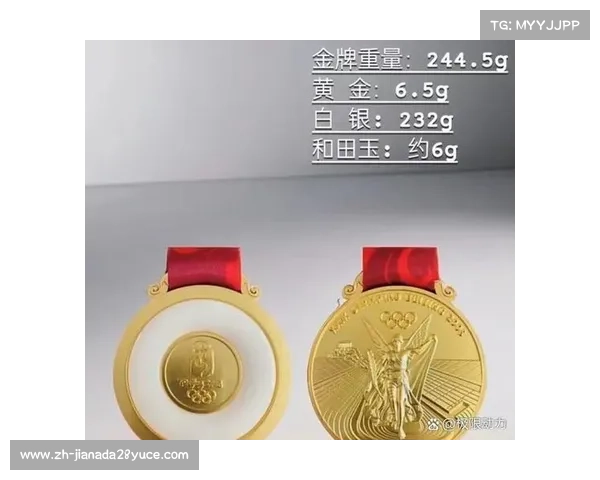 2008北京奥运会金银铜奖牌设计背后的文化象征与创意灵感分析 2008北京奥运会金银铜奖牌设计背后的文化象征与创意灵感分析