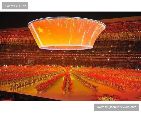 2008年北京奥运会开幕式璀璨盛宴全球瞩目展现中华文化与现代风采 2008年北京奥运会开幕式璀璨盛宴全球瞩目展现中华文化与现代风采