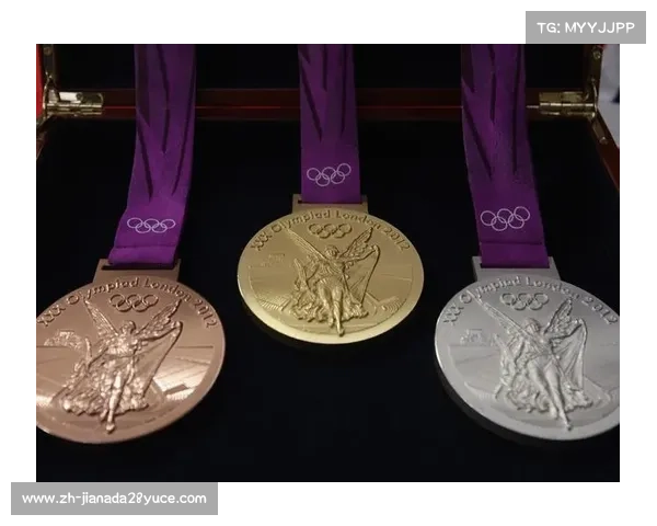 2012年伦敦奥运会各国奖牌数量全面解析与竞技实力深度比较 2012年伦敦奥运会各国奖牌数量全面解析与竞技实力深度比较